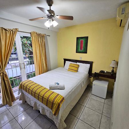Hotel San Jose Hostal San Salvador Kültér fotó