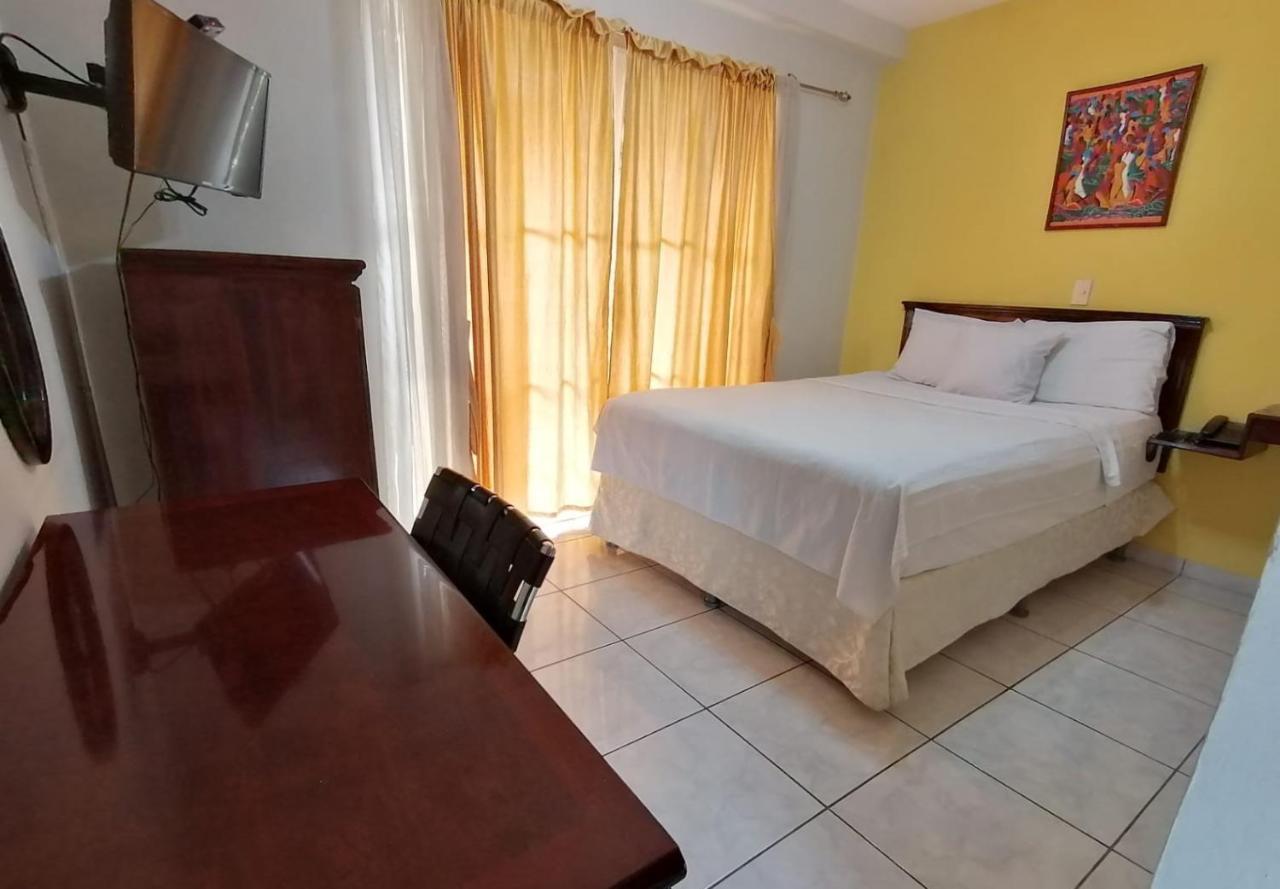 Hotel San Jose Hostal San Salvador Kültér fotó