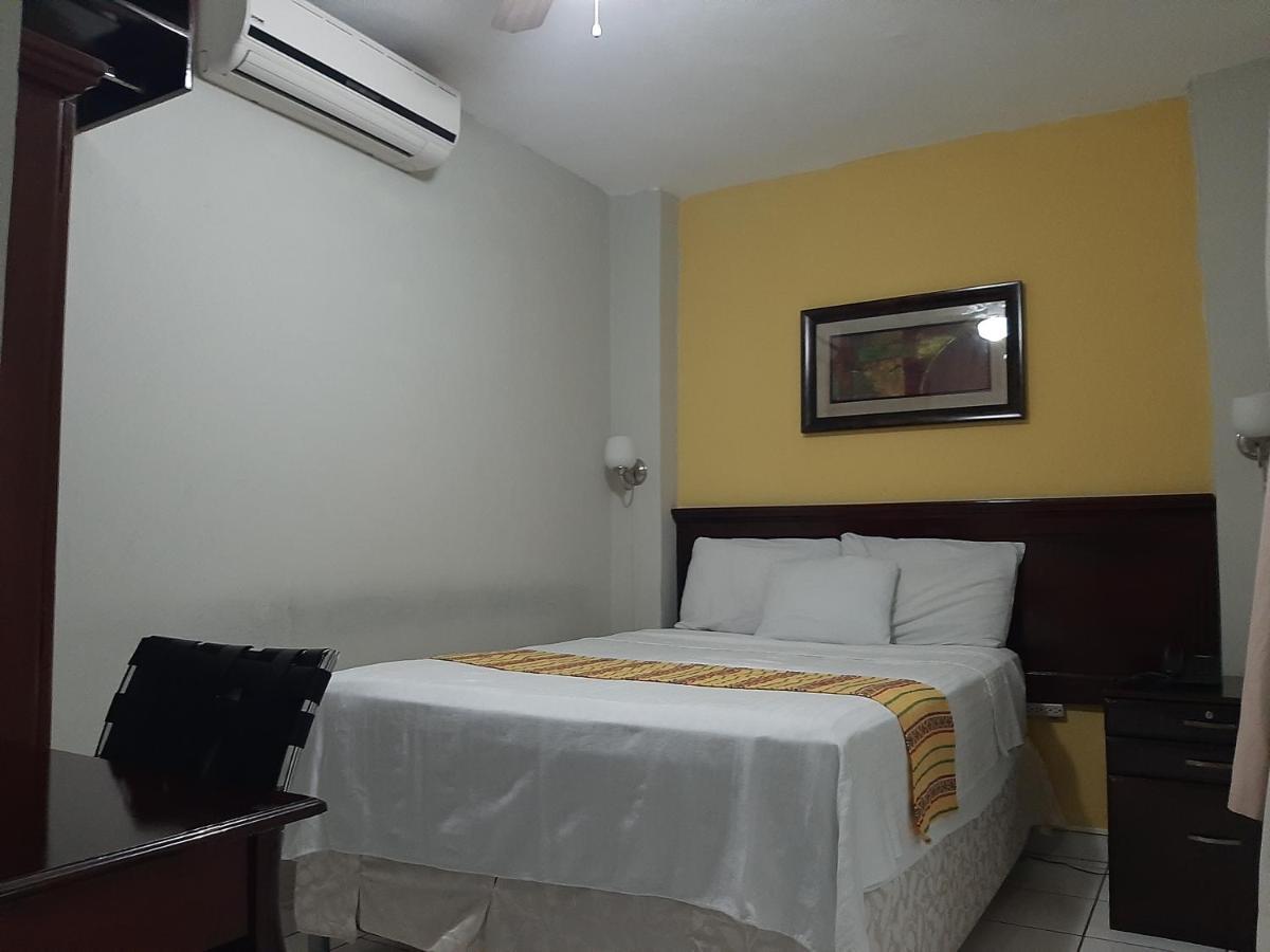 Hotel San Jose Hostal San Salvador Kültér fotó