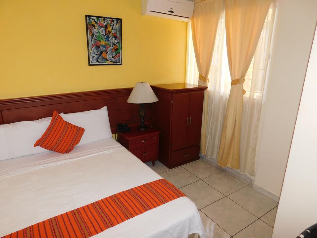 Hotel San Jose Hostal San Salvador Kültér fotó