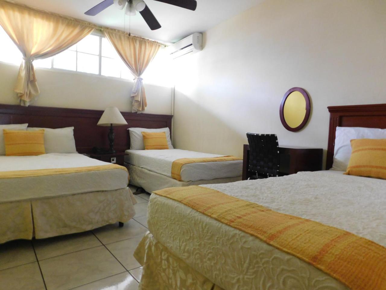 Hotel San Jose Hostal San Salvador Kültér fotó