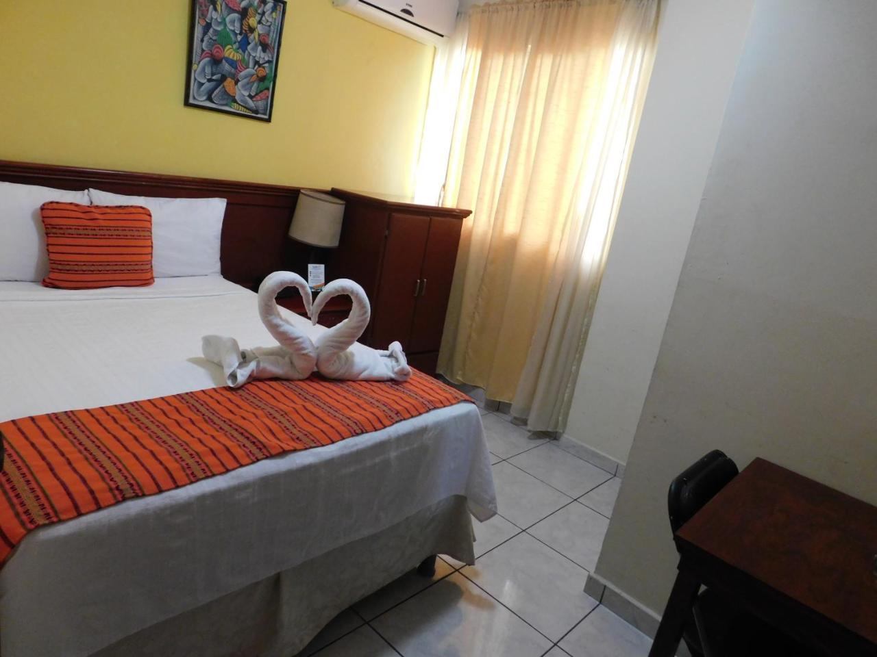 Hotel San Jose Hostal San Salvador Kültér fotó